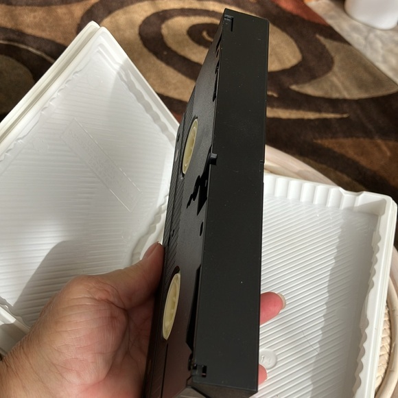 WALT DISNEY MASTERPIECE LADY and the TRAMP VHS 4573 THX Certified - Picture 11 of 15